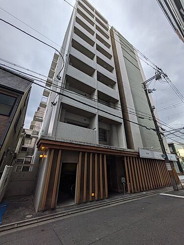 京都府京都市南区吉祥院清水町 賃貸マンション