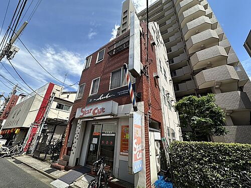 東京都葛飾区新小岩１丁目 賃貸マンション