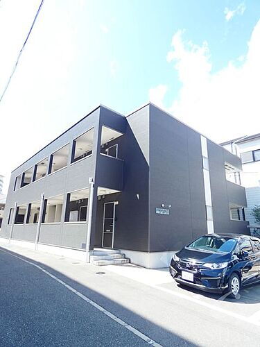 大阪府大阪市平野区喜連東５丁目 2階建