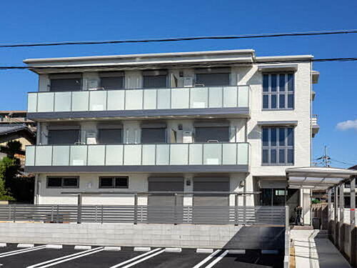 ベレオ和歌山駅東