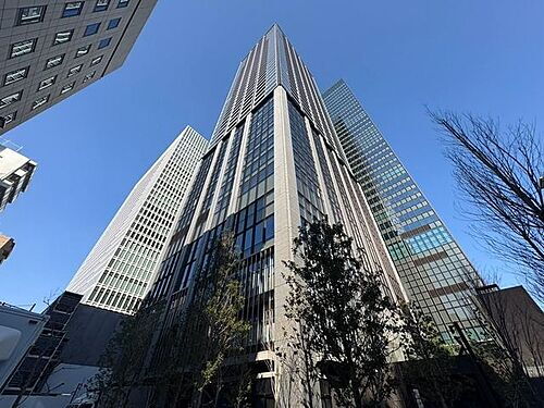 ＷＯＲＬＤ　ＴＯＷＥＲ　ＲＥＳＩＤＥＮＣＥ