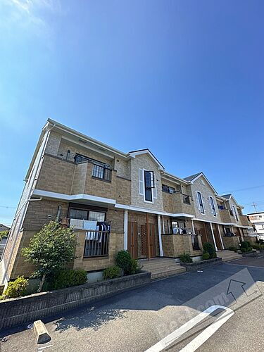 大阪府岸和田市畑町２丁目 賃貸アパート