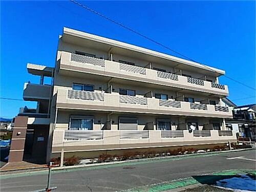 神奈川県相模原市中央区宮下本町２丁目 3階建
