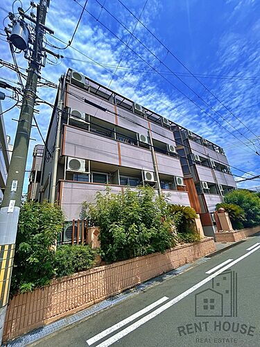 大阪府堺市西区鳳中町９丁 築36年3ヶ月 3階建