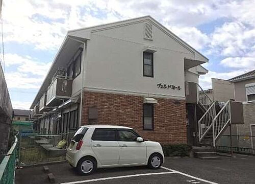 大阪府泉佐野市長滝 築35年10ヶ月 2階建