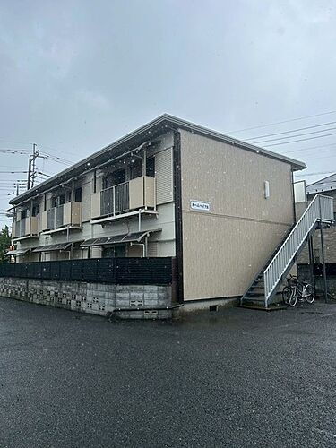 カームハイツＡ