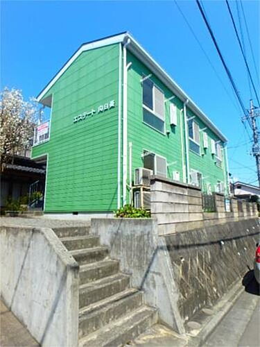 東京都八王子市南大沢２丁目 2階建 築31年10ヶ月