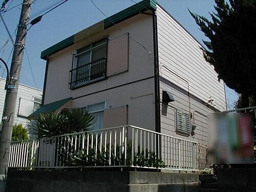 岡部邸　Ａ 2階建