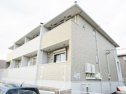 神奈川県厚木市長谷 2階建 築10年1ヶ月