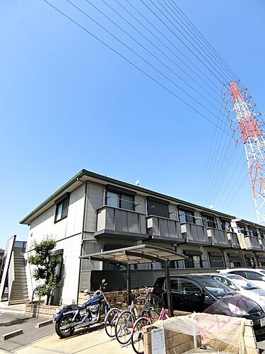 メゾン長曽根Ａ棟