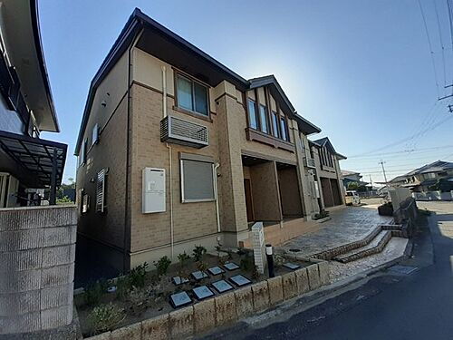 大阪府阪南市箱作 2階建 築11年