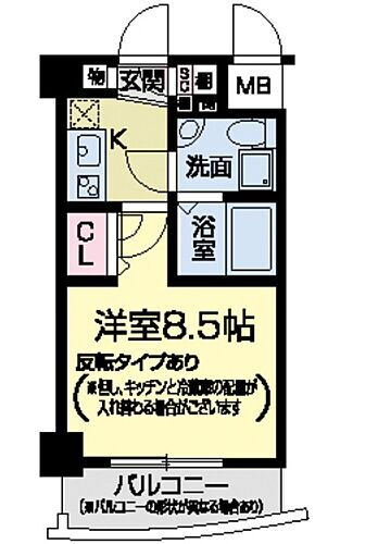 物件写真