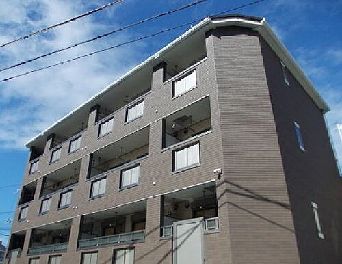 大阪府堺市西区鳳南町５丁 築12年2ヶ月 3階建