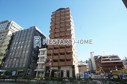 兵庫県神戸市中央区布引町２丁目 12階建