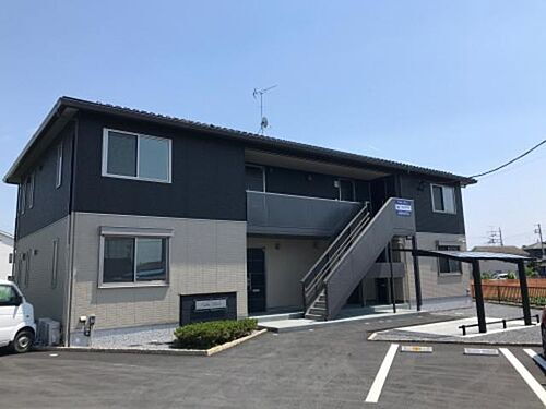 カームリバー 2階建