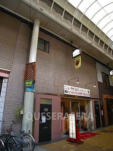 マンションＫＬＭ 4階建