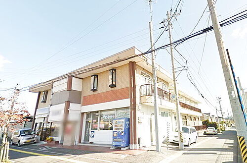 福島県郡山市田村町金屋字上川原 2階建 築42年7ヶ月