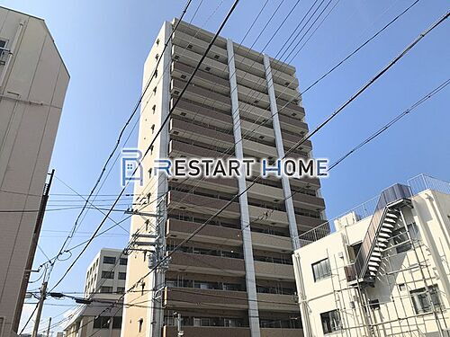 兵庫県神戸市中央区橘通１丁目 14階建 築15年4ヶ月