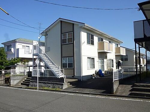 神奈川県座間市緑ケ丘１丁目 2階建 築30年4ヶ月