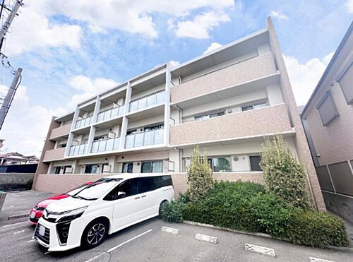 兵庫県尼崎市武庫之荘８丁目 3階建 築11年5ヶ月
