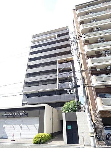 大阪府寝屋川市香里西之町 11階建 築15年6ヶ月