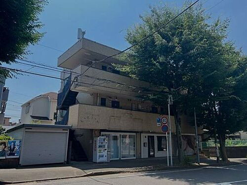 神奈川県相模原市中央区星が丘１丁目 3階建 築35年10ヶ月