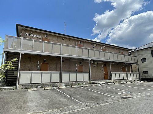 静岡県御殿場市新橋 2階建 築16年4ヶ月