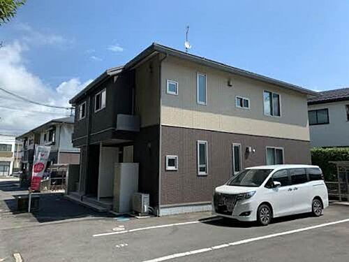 バレモレラ 2階建
