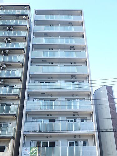 東京都墨田区太平４丁目 賃貸マンション