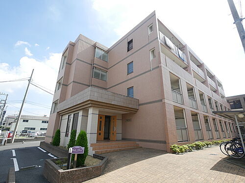 神奈川県厚木市戸室１丁目 4階建 築17年4ヶ月