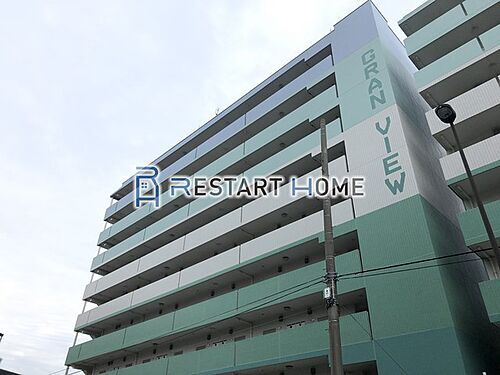 兵庫県神戸市灘区烏帽子町１丁目 9階建 築14年4ヶ月