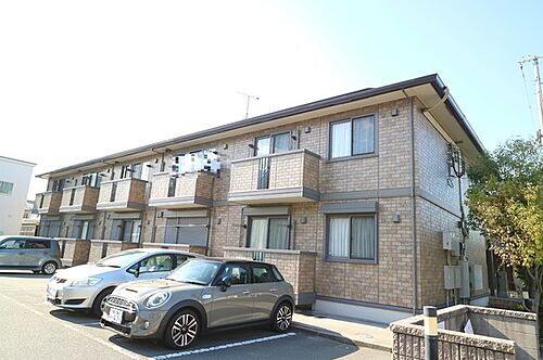 兵庫県明石市二見町西二見駅前２丁目 2階建 築18年4ヶ月