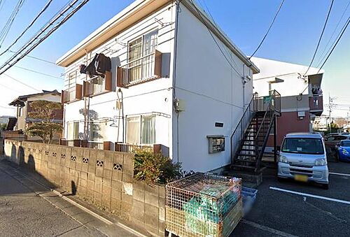 東京都日野市百草 賃貸マンション