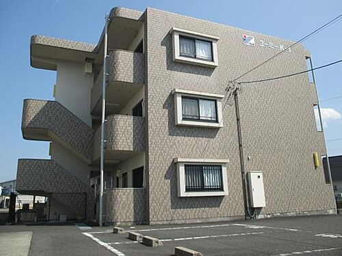 ユーミーＫ１ 3階建
