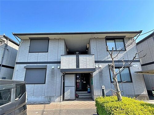 東京都青梅市新町５丁目 2階建