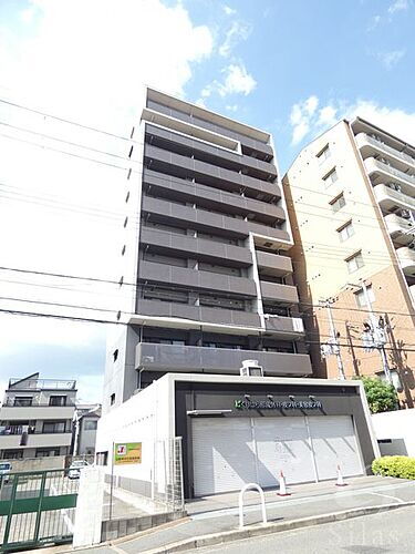 大阪府寝屋川市香里西之町 築15年11ヶ月 11階建