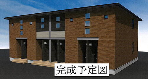 静岡県富士宮市淀師 2階建 