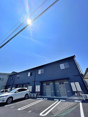 和歌山県和歌山市有本 賃貸アパート