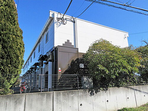 東京都町田市金井１丁目 2階建 築20年5ヶ月