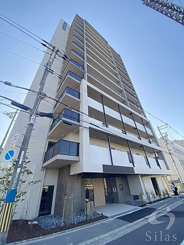 大阪府堺市北区中百舌鳥町６丁 14階建 築1年4ヶ月