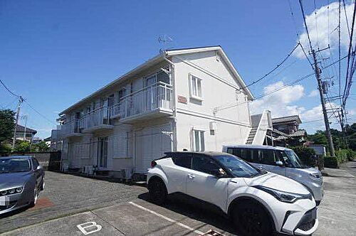 サンビオラ 2階 2DK 賃貸物件詳細