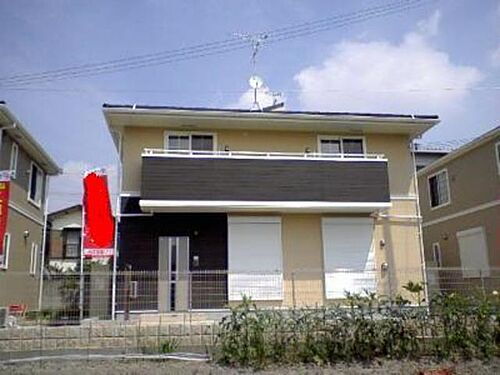 大阪府泉大津市宮町 2階建 築16年10ヶ月