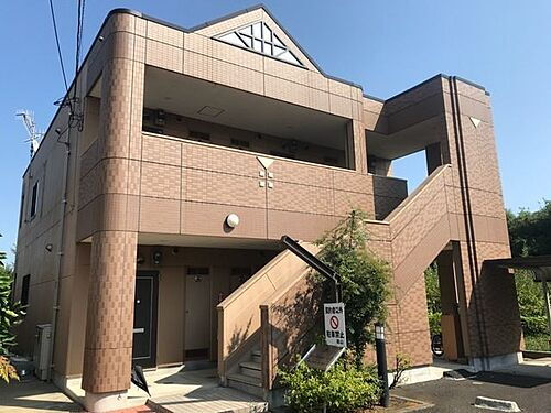 神奈川県秦野市平沢 2階建 築16年6ヶ月