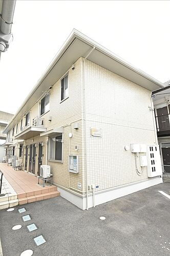 新潟県新潟市中央区新和１丁目 2階建 築13年10ヶ月