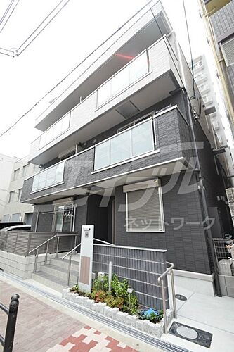 サクラーレ銀橋