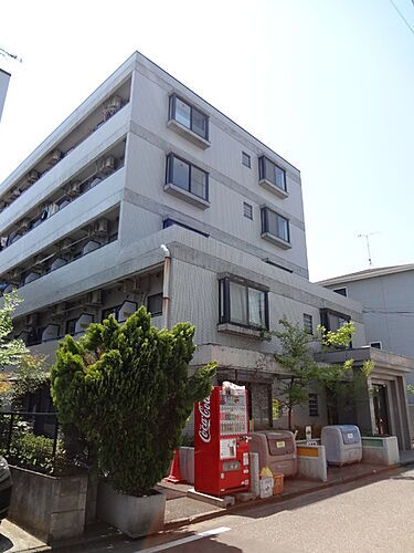 東京都八王子市元横山町３丁目 5階建 築34年7ヶ月