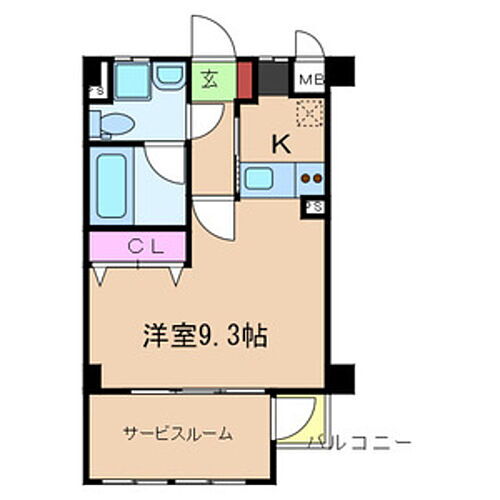 大阪府大阪市東住吉区杭全1丁目 東部市場前駅 ワンルーム マンション 賃貸物件詳細
