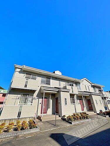 和歌山県和歌山市井辺 2階建