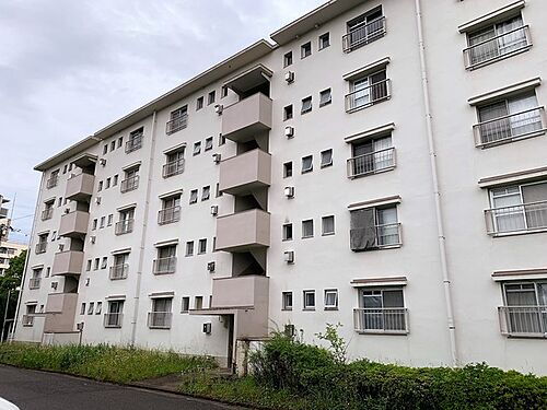 兵庫県神戸市北区南五葉２丁目 賃貸マンション