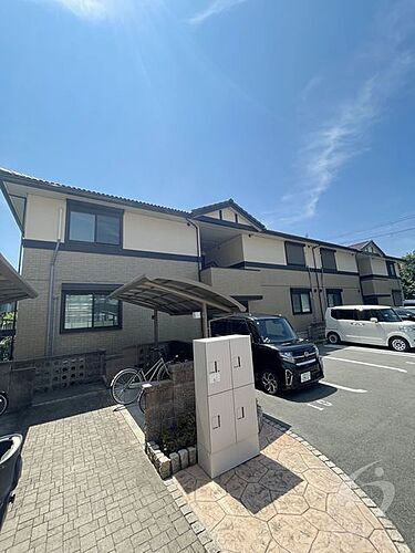 大阪府泉大津市助松町２丁目 2階建 築14年6ヶ月